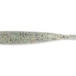Мягкая приманка Lucky John S-SHAD 5.2in (132 мм), цвет S08, 5 шт.