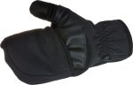 Перчатки-варежки Norfin SOFTSHELL, размер L — изображение 3