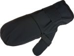 Перчатки-варежки Norfin SOFTSHELL, размер L — изображение 2