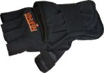 Перчатки-варежки Norfin SOFTSHELL, размер L
