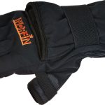 Перчатки-варежки Norfin SOFTSHELL, размер XL