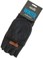 Перчатки-варежки Norfin SOFTSHELL, размер L — изображение 5