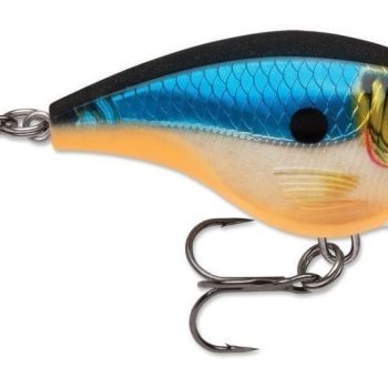 Воблер RAPALA BX Brat BXB03 / 5 см, до 1.8 м, цвет BGH