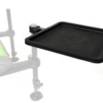 Стол рыболовный Feeder Concept SIDE TRAY 42x38см с креплением на кресло (36/25)