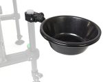 Таз для мытья рук Feeder Concept HAND WASHING BASIN 25x25см с креплением на кресло (36/25)
