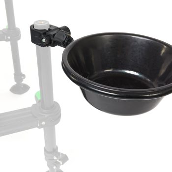 Таз для мытья рук Feeder Concept HAND WASHING BASIN 25x25см с креплением на кресло (36/25)