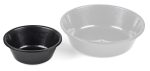 Таз для мытья рук Feeder Concept HAND WASHING BASIN 25x25см с креплением на кресло (36/25) — изображение 2
