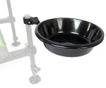 Таз для прикормки Feeder Concept GROUNDBAIT BASIN 38x38см с креплением на кресло (36/25)