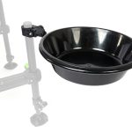 Таз для прикормки Feeder Concept GROUNDBAIT BASIN 38x38см с креплением на кресло (36/25)