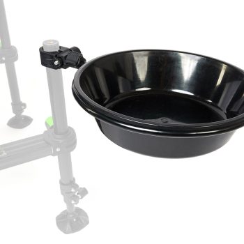 Таз для прикормки Feeder Concept GROUNDBAIT BASIN 38x38см с креплением на кресло (36/25)