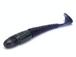 Мягкая съедобная приманка LJ Pro Series Tioga 3.4 in (86 мм), цвет T52, 6 шт — изображение 3
