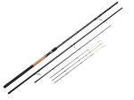 Удилище фидерное SALMO Spartan Feeder 150г, 360см