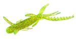 Мягкая приманка Lucky John Series HOGY SHRIMP 3.5in (89 мм), цвет S15, 5 шт. — изображение 3