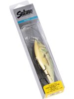 Воблер плавающий Salmo EXECUTOR SR / 12 см, цвет RD — изображение 2