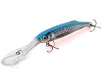 Воблер плавающий Salmo FREEDIVER SDR / 9 см, цвет SIB