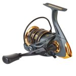 Катушка Salmo Elite HEAVY JIG 8 4500FD — изображение 3