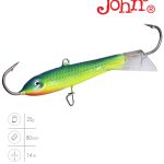 Балансир LUCKY JOHN Classic №8, цвет 29, арт. 81800-29