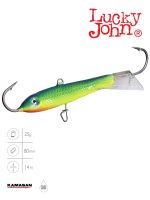 Балансир LUCKY JOHN Classic №8, цвет 29, арт. 81800-29