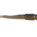 Мягкая съедобная приманка LJ Pro Series Tioga 3.4 in (86 мм), цвет T45, 6 шт