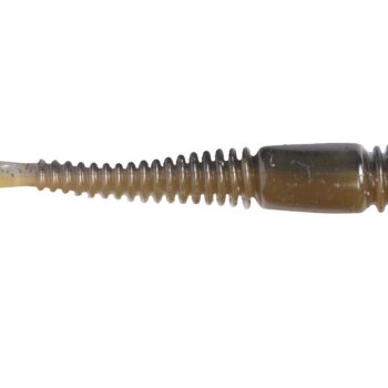 Мягкая съедобная приманка LJ Pro Series Tioga 3.4 in (86 мм), цвет T45, 6 шт