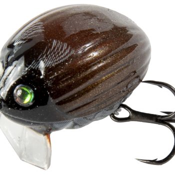Воблер плавающий Salmo LIL`BUG 2.5 см, цвет MBG