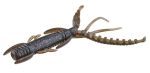 Мягкая приманка Lucky John Series HOGY SHRIMP 3.5in (89 мм), цвет S21, 5 шт. — изображение 3