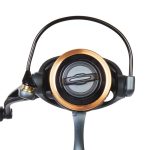 Катушка Salmo Elite HEAVY JIG 8 4500FD — изображение 8