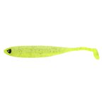 Виброхвост LJ 3D Series Makora Shad Tail 5.0in (12,7 см), цвет 006, 4 шт. — изображение 3