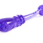 Слаги съедобные Lucky John White Fish 0.8" (2 см), цвет S66, 20 шт