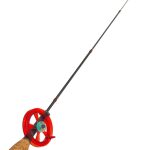 Удилище зимнее LUCKY JOHN C-Tech Jig Light, 1 секция, 41 см, арт. LJ114-03