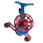 Катушка HIGASHI HM-55 Blue/Red