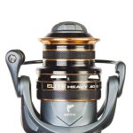 Катушка Salmo Elite HEAVY JIG 8 4500FD — изображение 10