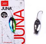 Блесна LUCKY JOHN Juna 3,5 г, цв. 032, арт. LJJU35-032 — изображение 3