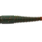 Виброхвост Lucky John TIOGA FAT 4.5in (114 мм), цвет PA16 4 шт.
