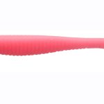 Мягкая приманка Lucky John LONG JOHN 4.2in (107 мм), цвет F05, 6 шт.