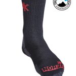 Носки Norfin T4A ARCTIC MERINO MIDWEIGHT р. (39-41) M