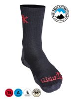 Носки Norfin T4A ARCTIC MERINO MIDWEIGHT р. (42-44) L