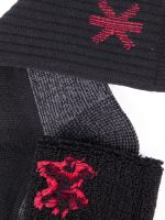 Носки Norfin T4A ARCTIC MERINO MIDWEIGHT р. (42-44) L — изображение 4