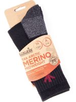 Носки Norfin T4A ARCTIC MERINO MIDWEIGHT р. (42-44) L — изображение 5