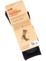 Носки Norfin T4A ARCTIC MERINO MIDWEIGHT р. (42-44) L — изображение 6