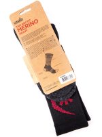 Носки Norfin T3M NORDIC MERINO MIDWEIGHT р. (45-47) XL — изображение 2