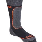 Носки Norfin T3M NORDIC MERINO MIDWEIGHT р. (42-44) L