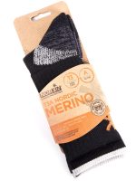 Носки Norfin T3A NORDIC MERINO р. (42-44) L — изображение 3