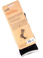 Носки Norfin T3A NORDIC MERINO р. (42-44) L — изображение 4