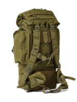 Рюкзак NORFIN Tactic 65 NF — изображение 2