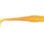 Мягкая съедобная приманка LJ Pro Series Tioga 3.4 in (86 мм), цвет T26, 6 шт