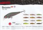 Воблер LUCKY JOHN Basara 70SP BA70SP-302 — изображение 4
