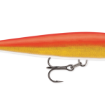 Воблер RAPALA Original Floater F09 / 9 см, 5 г, цвет GFR
