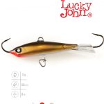 Балансир LUCKY JOHN Nordic №4, цвет 10H, арт. 51400-10H