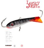 Балансир LUCKY JOHN Classic №8, цвет 12HRT, арт. 81800-12HRT
